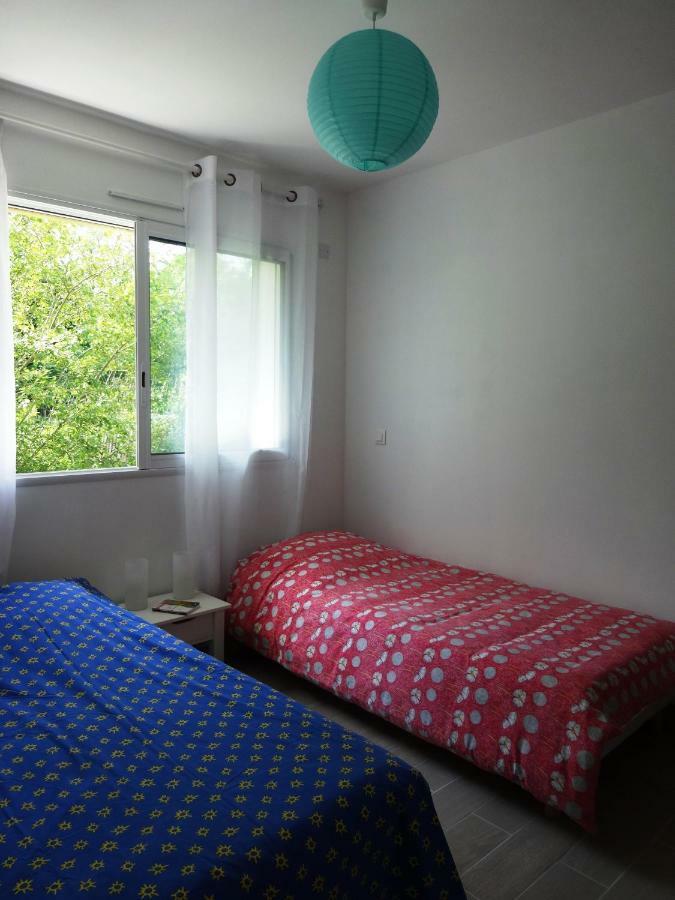 Chalet " Cote Lac " Castets Εξωτερικό φωτογραφία