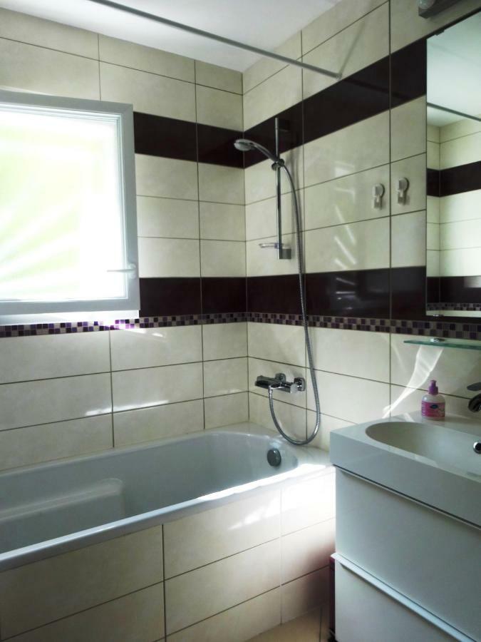 Chalet " Cote Lac " Castets Εξωτερικό φωτογραφία
